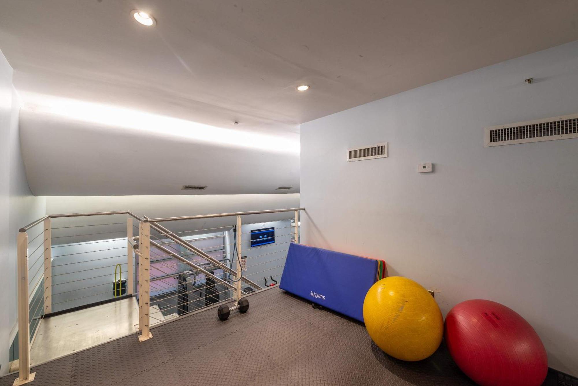 Appartement Stunning In The Heart Of Gym