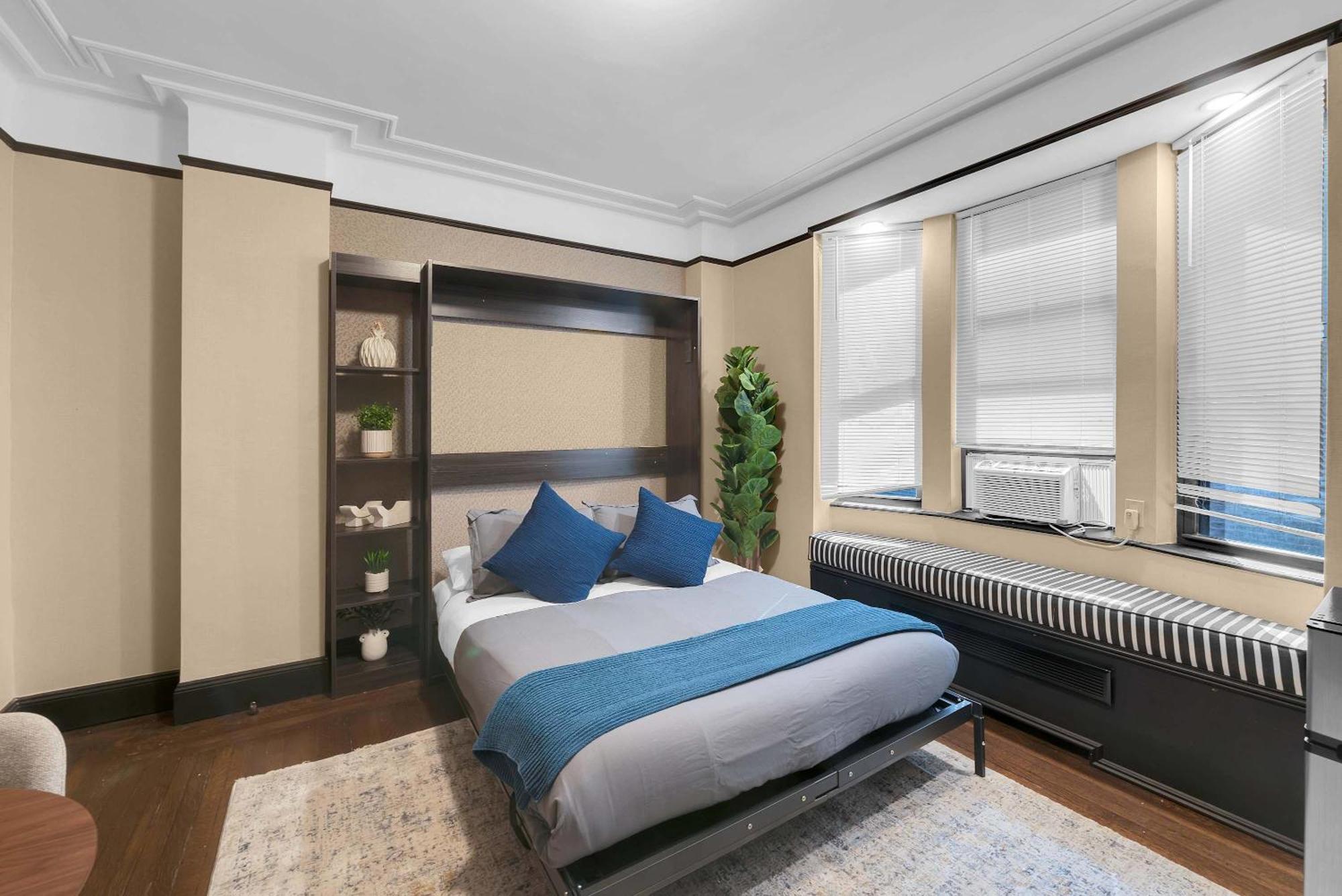 Appartement Stunning In The Heart Of Gym *
